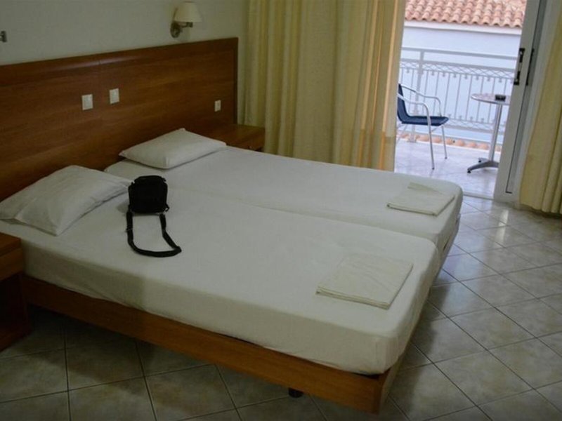 Meridien Beach Hotel 14