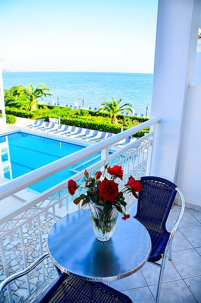 Meridien Beach Hotel 15