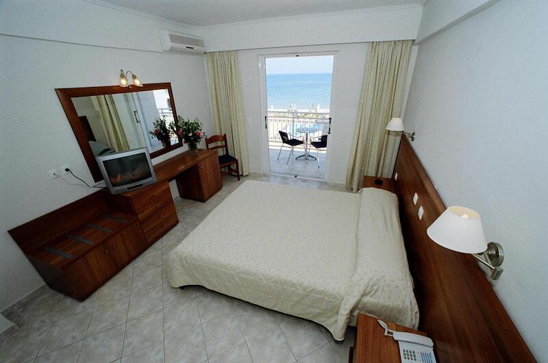 Meridien Beach Hotel 2