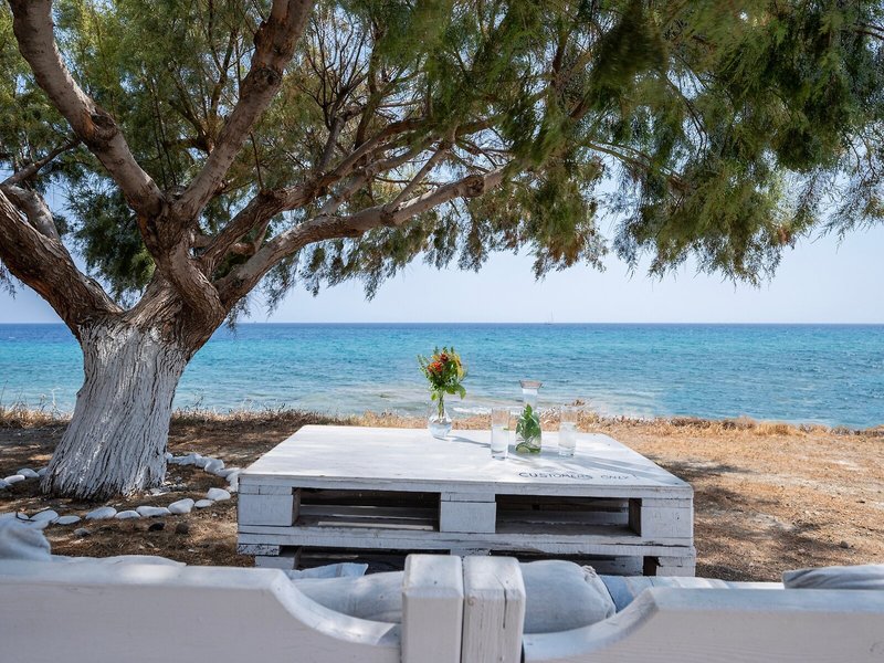 Mammis Beach Hotel 3