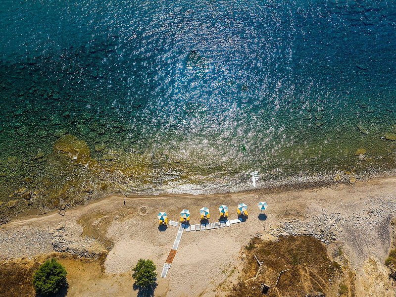 Mammis Beach Hotel 4