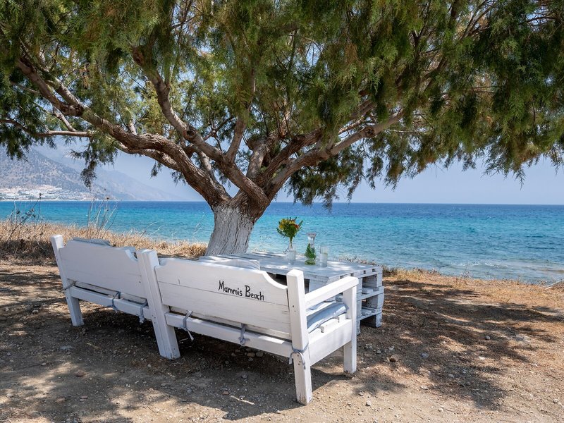 Mammis Beach Hotel 6