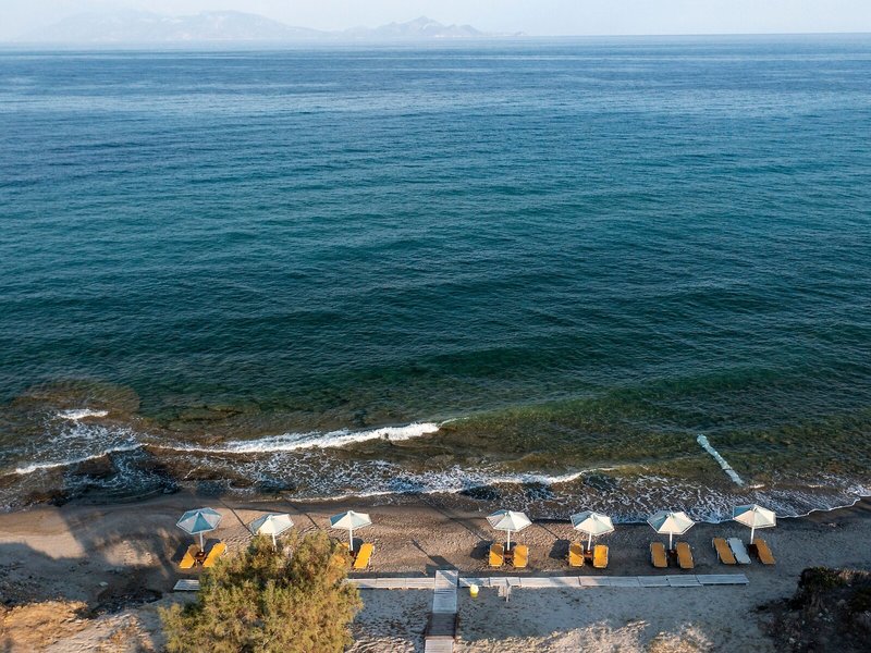 Mammis Beach Hotel 7