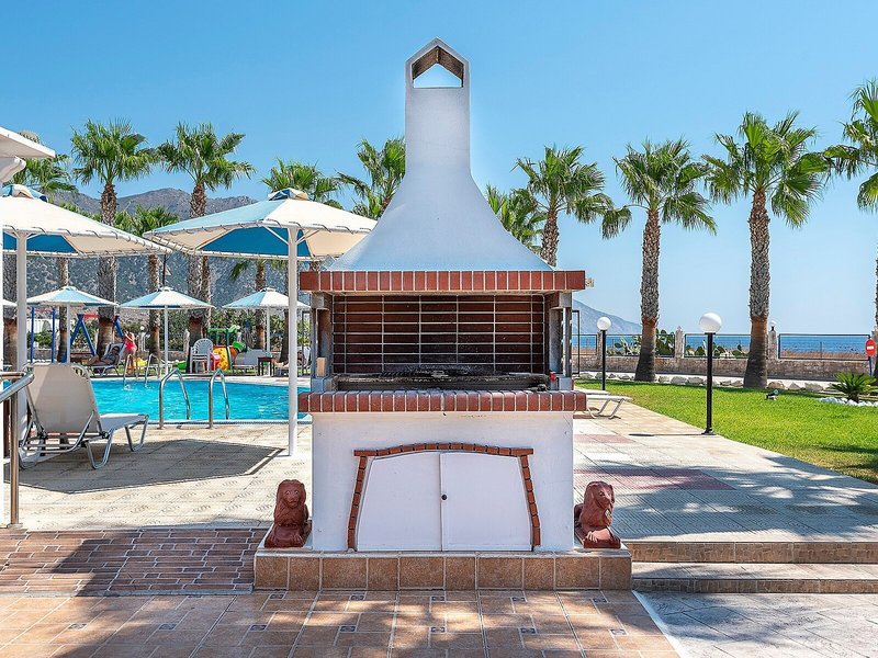 Mammis Beach Hotel 18