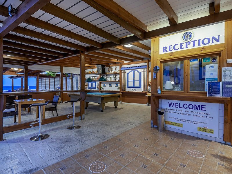 Mammis Beach Hotel 27