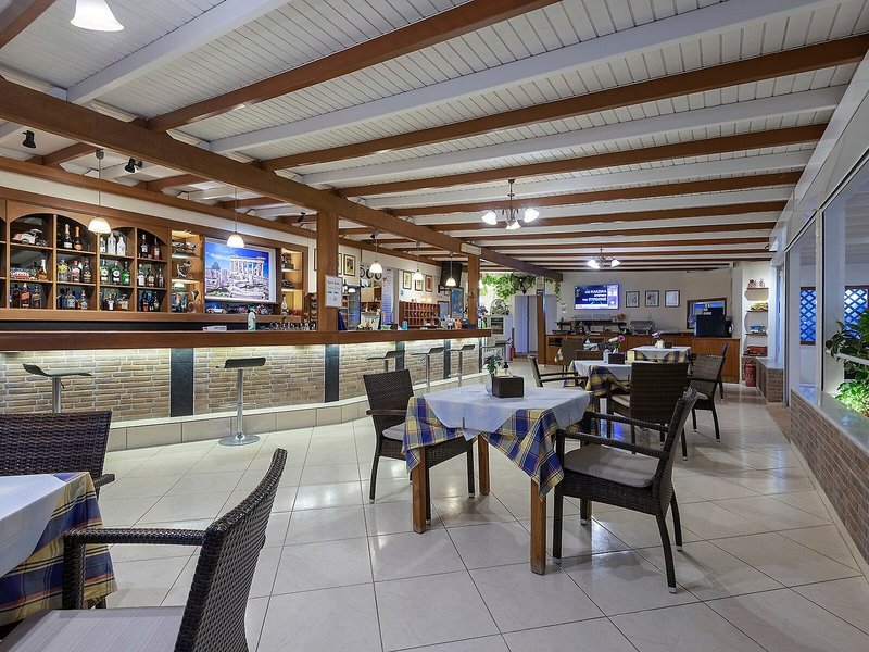 Mammis Beach Hotel 29