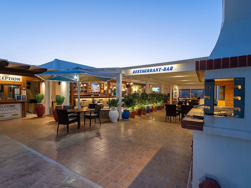 Mammis Beach Hotel 31