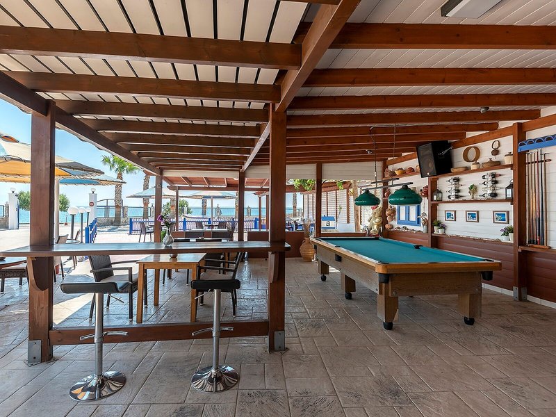 Mammis Beach Hotel 32