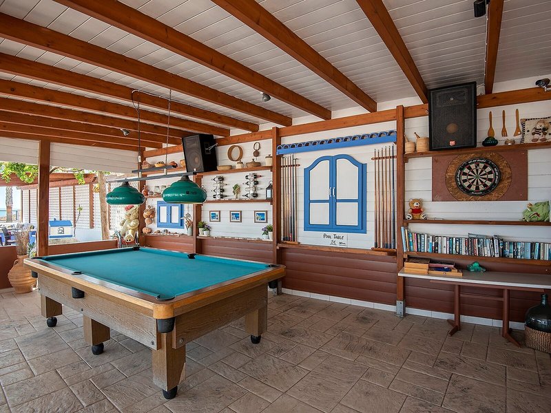 Mammis Beach Hotel 33