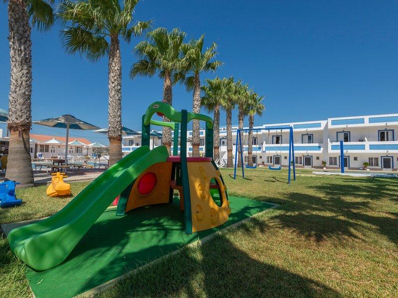 Mammis Beach Hotel 34