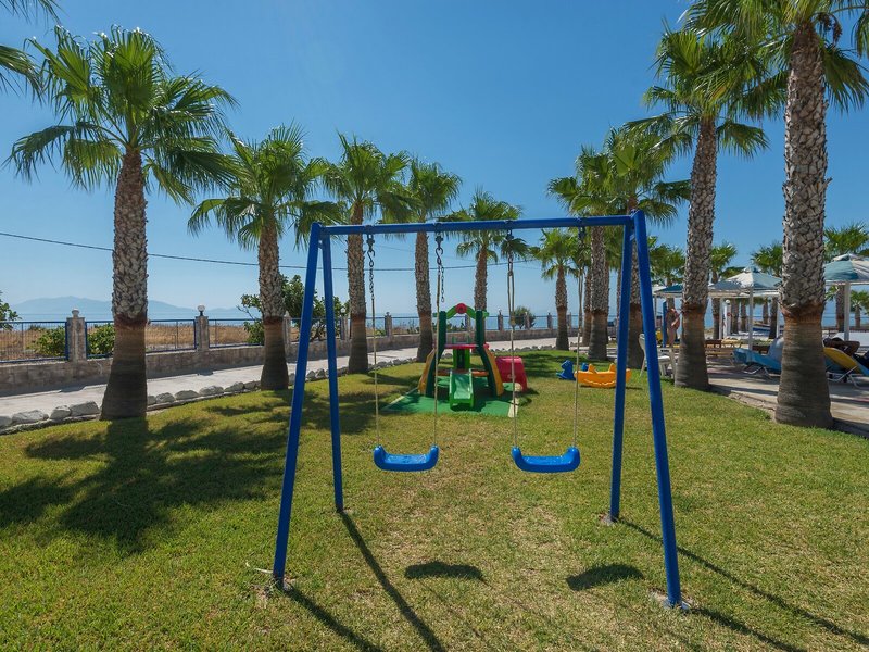 Mammis Beach Hotel 35