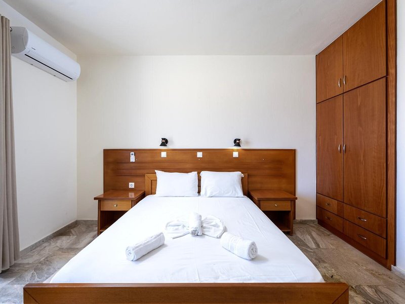 Mammis Beach Hotel 37