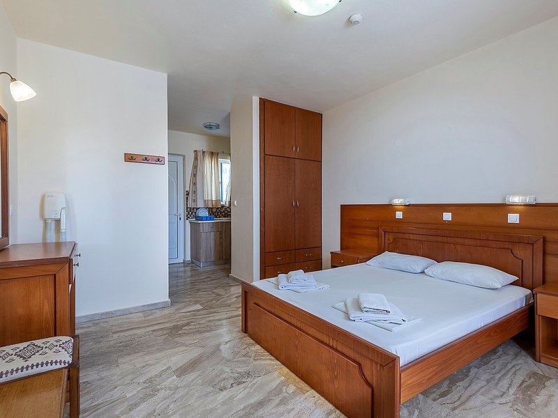 Mammis Beach Hotel 38