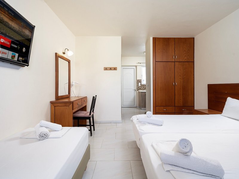 Mammis Beach Hotel 40