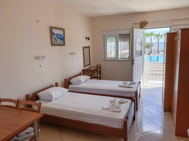 Mammis Beach Hotel 41