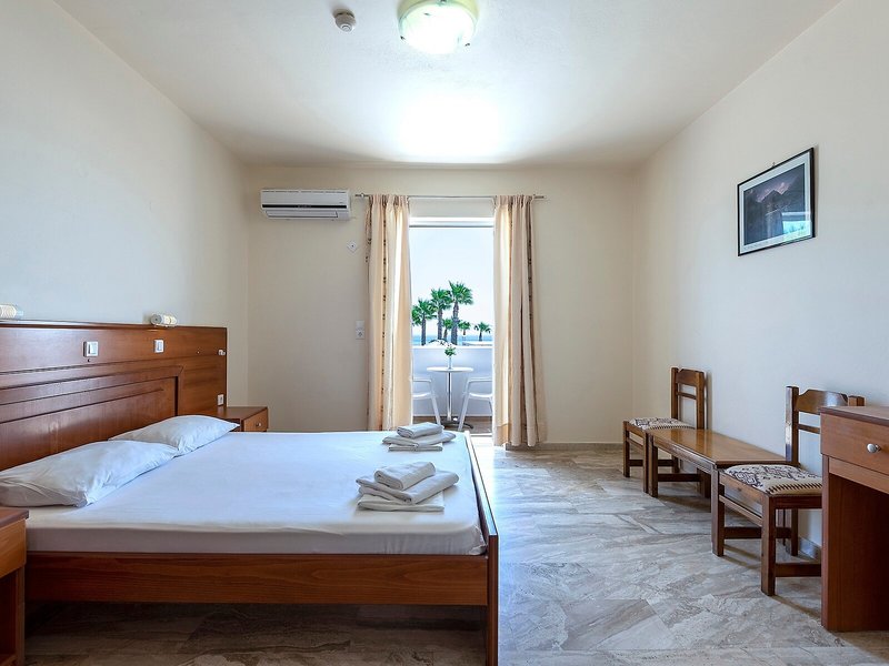 Mammis Beach Hotel 42