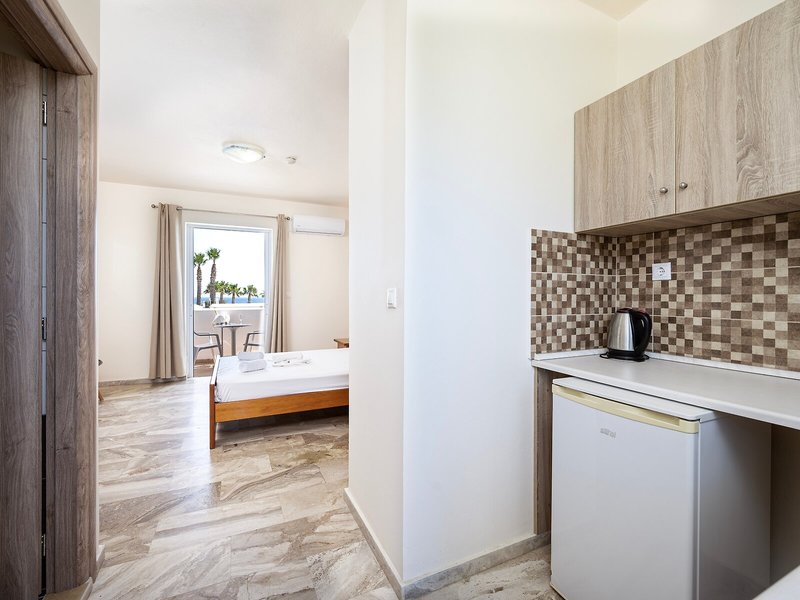 Mammis Beach Hotel 43