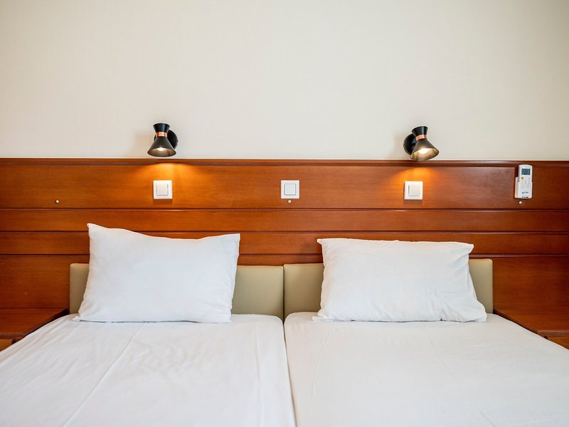 Mammis Beach Hotel 44