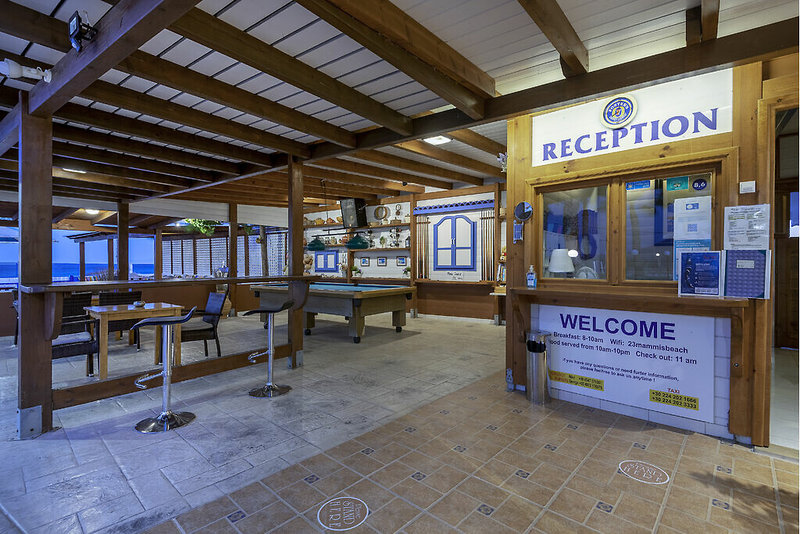 Mammis Beach Hotel 2