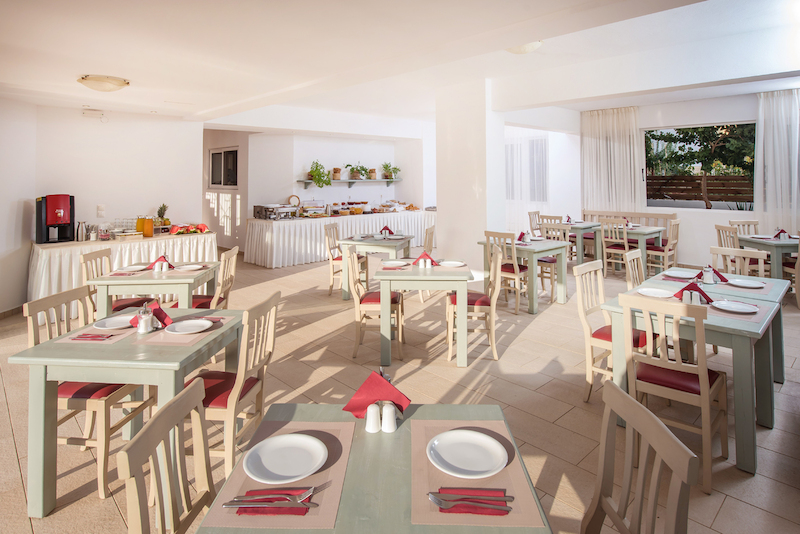 Astra Village & Suites 6