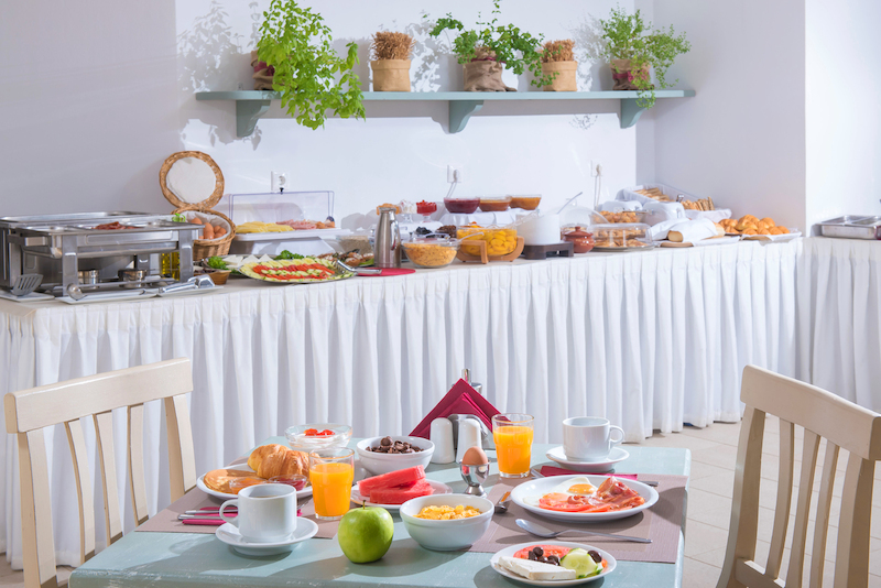 Astra Village & Suites 7
