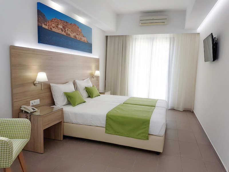 Astra Village & Suites 8
