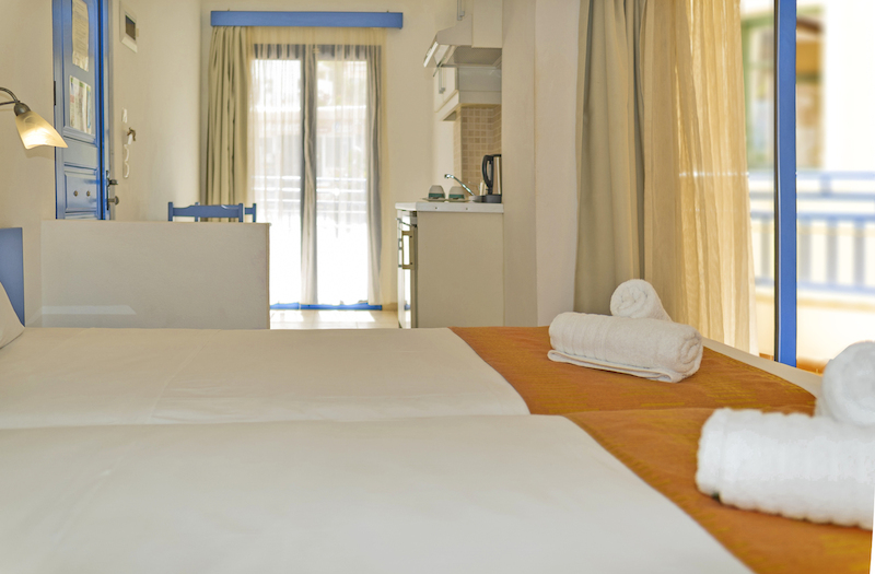 Astra Village & Suites 9