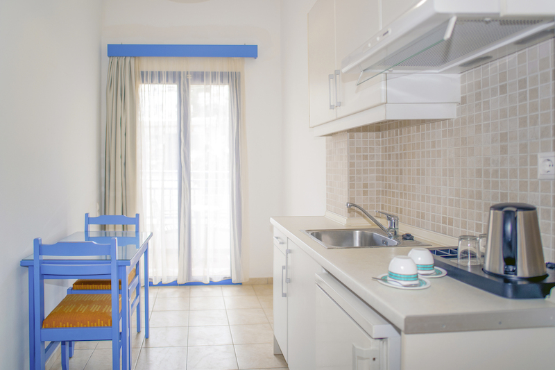 Astra Village & Suites 10