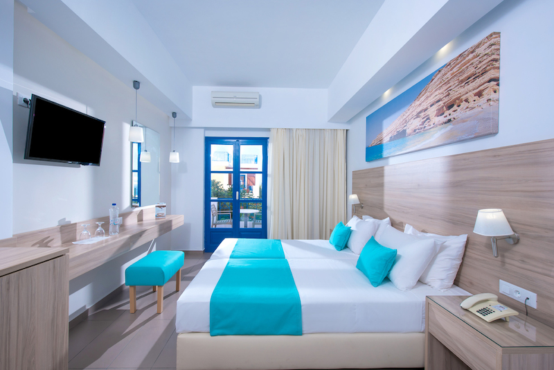 Astra Village & Suites 11