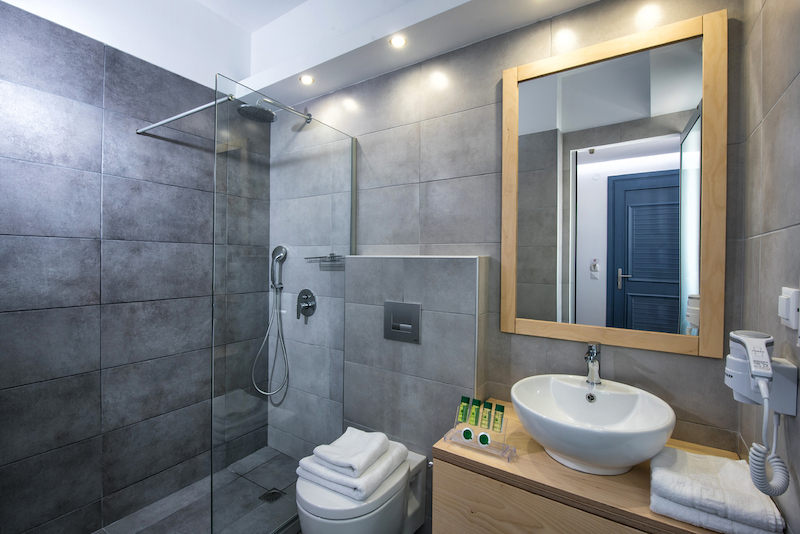 Astra Village & Suites 12