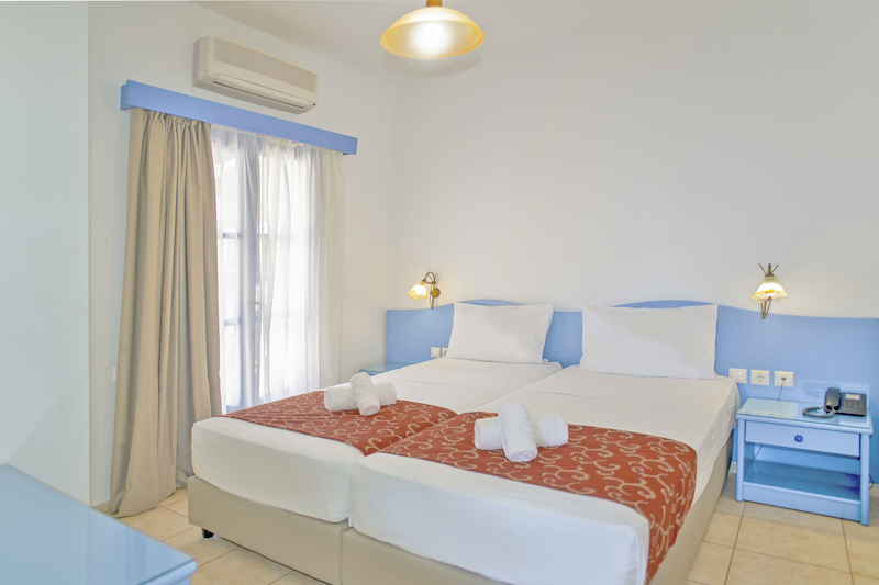 Astra Village & Suites 15