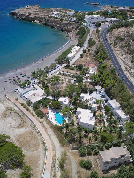 Avra Palm 1 - Exterior