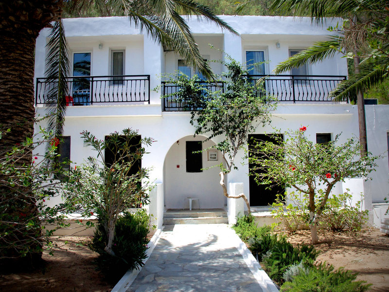 Avra Palm 2 - Exterior