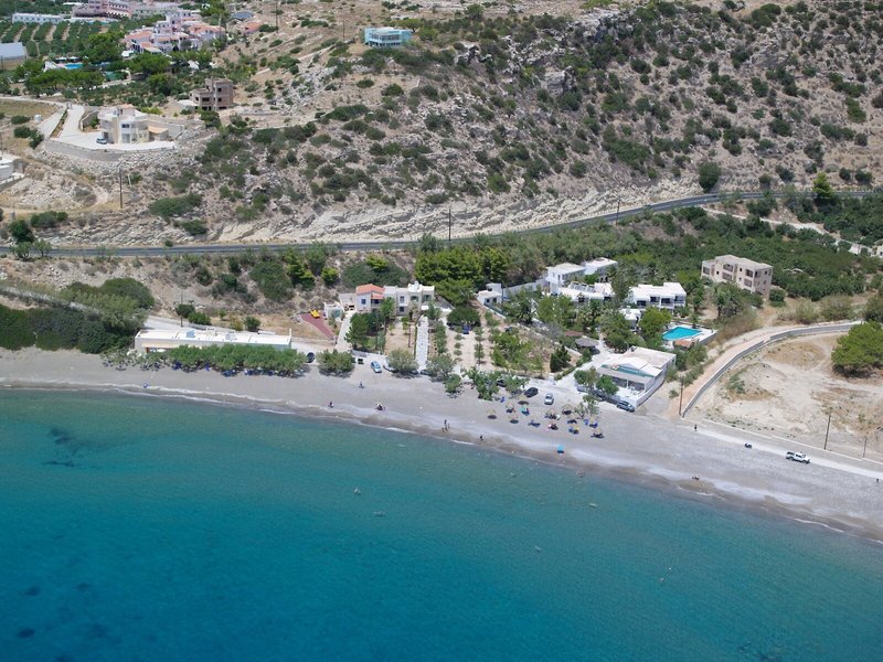 Avra Palm 7 - Exterior