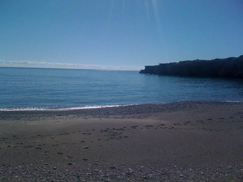 Avra Palm 10 - Beach