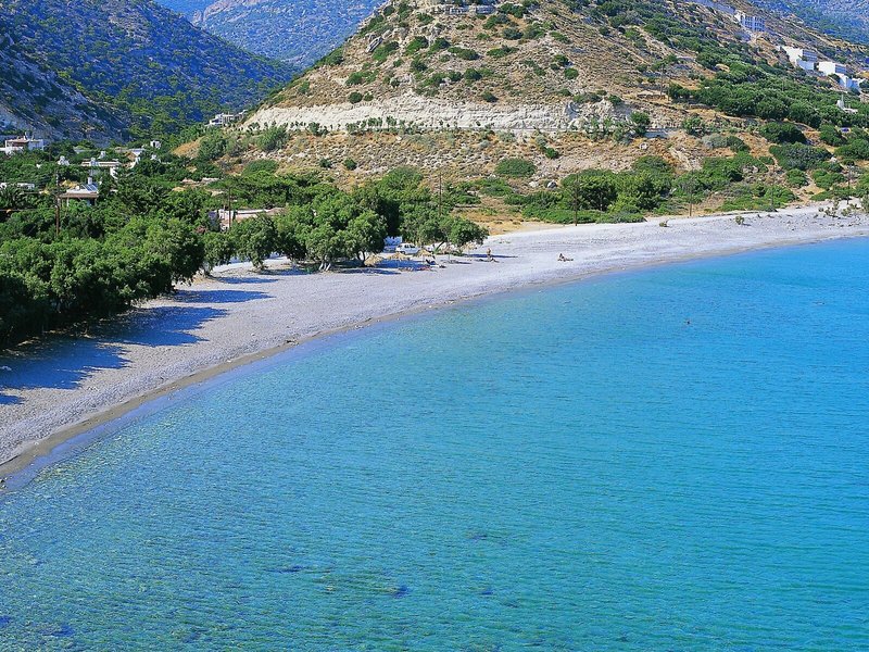 Avra Palm 12 - Beach