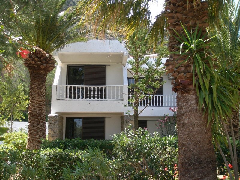 Avra Palm 17 - Exterior