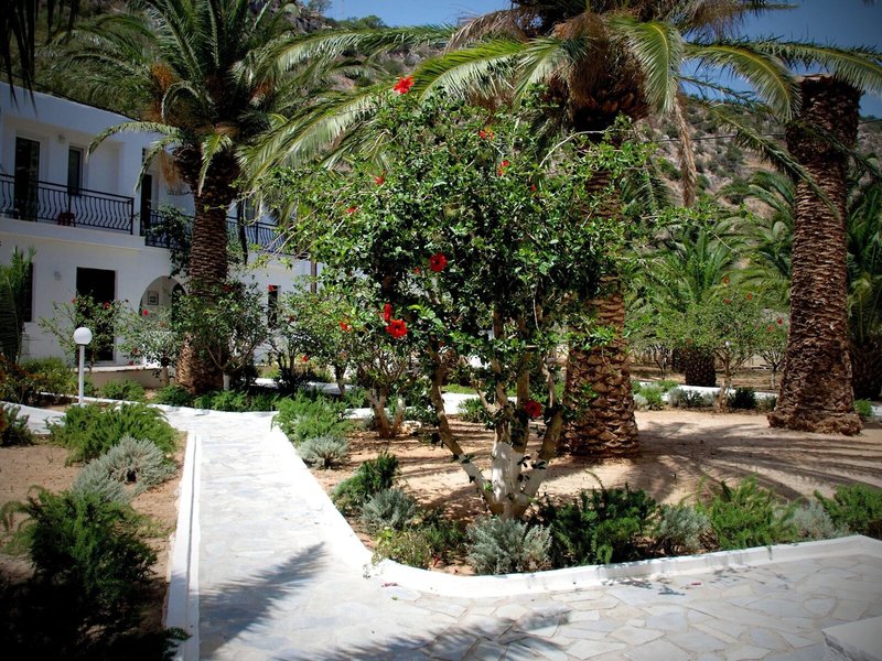 Avra Palm 19 - Landscape