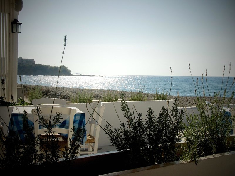 Avra Palm 24 - Restaurant