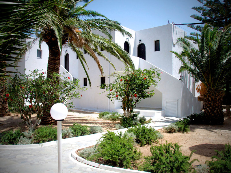 Avra Palm 25 - Room Example