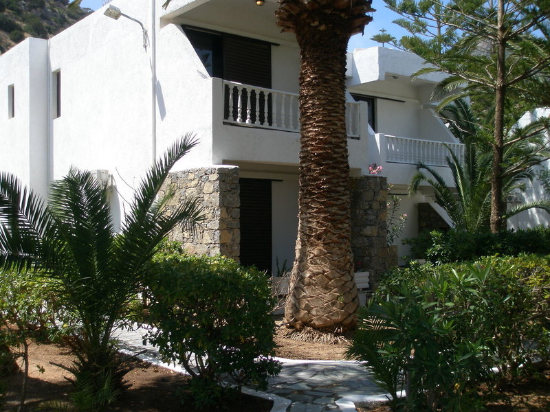 Avra Palm 27 - Room Example
