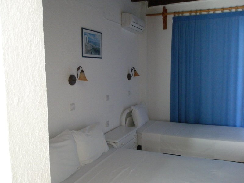 Avra Palm 34 - Room Example