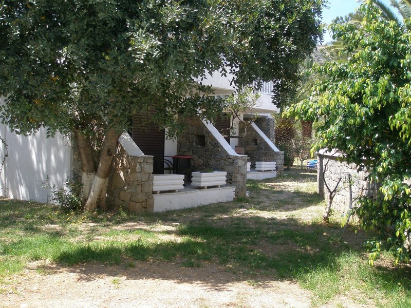 Avra Palm 36 - Room Example