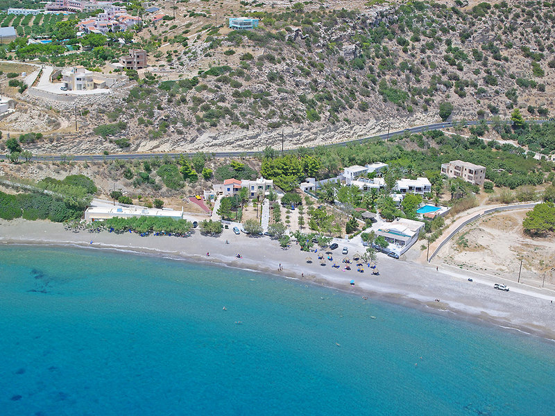 Avra Palm 1 - Landscape