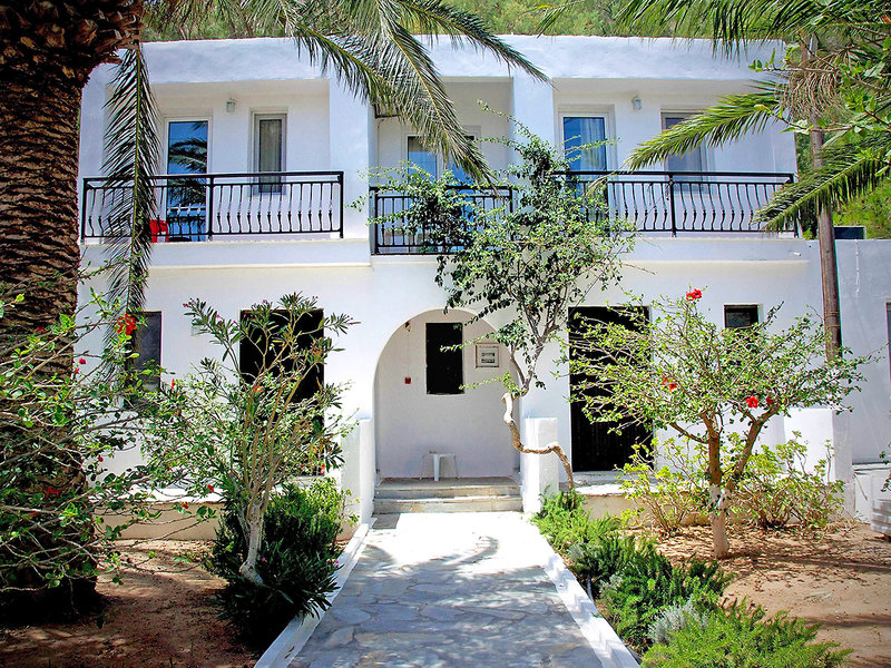 Avra Palm 5 - Exterior