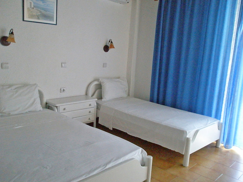 Avra Palm 6 - Room Example