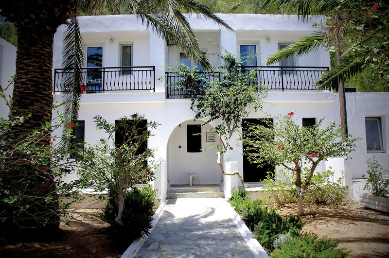 Avra Palm Hotel 7