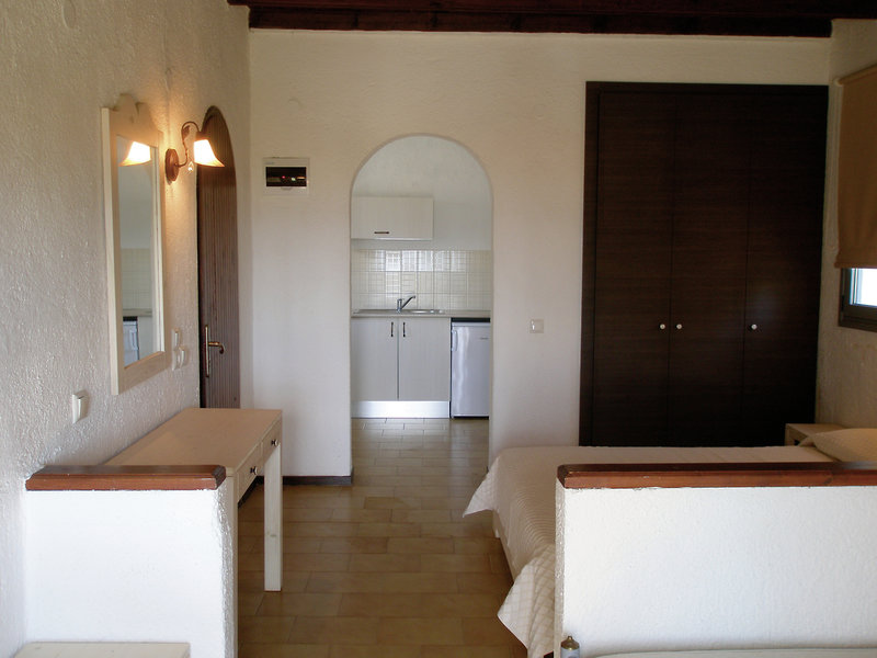 Avra Palm Hotel 8