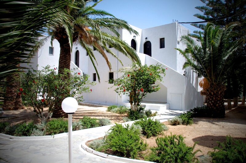 Avra Palm Hotel 9