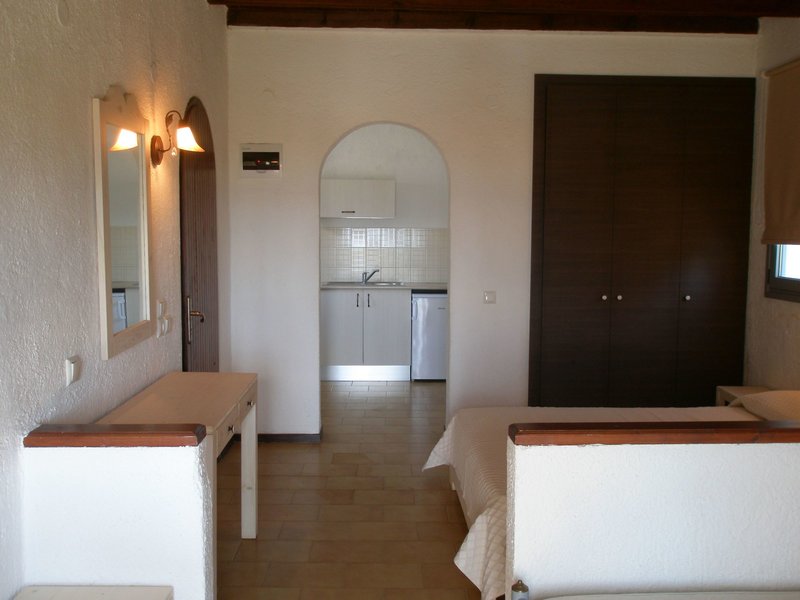 Avra Palm Hotel 10